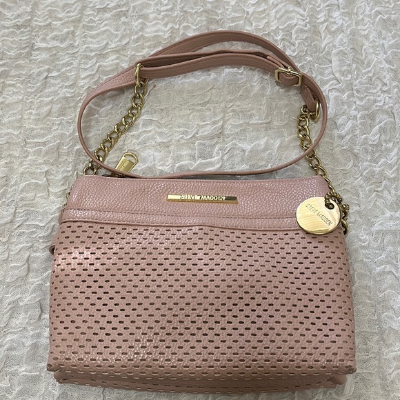 NWOT Steve Madden Crossbody Purse. - Picture 1 of 16